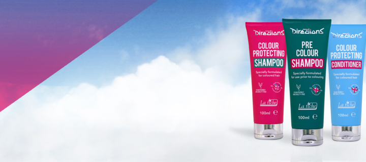 Colour Care products header image