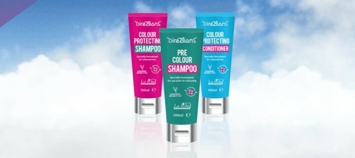 Colour care
