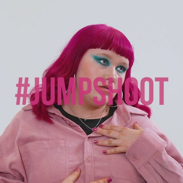 Jumpshoot Blend. Style. YOU Directions Hair Colour