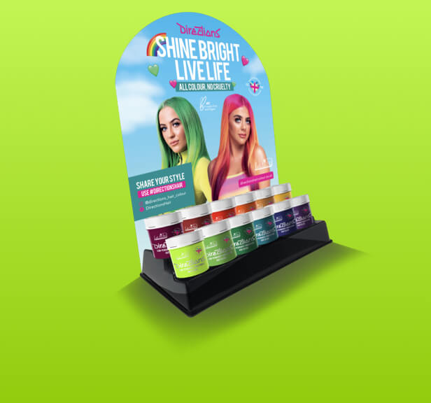 Promotional items
