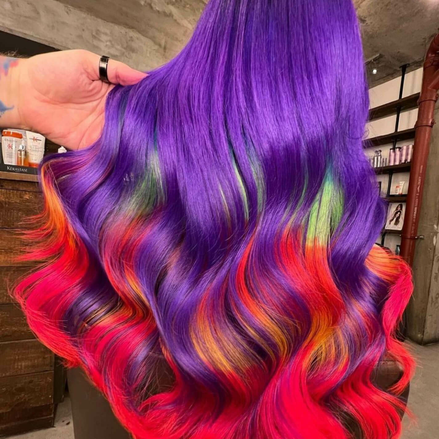 Top more than 151 fruit vinegar hair gel best camera.edu.vn