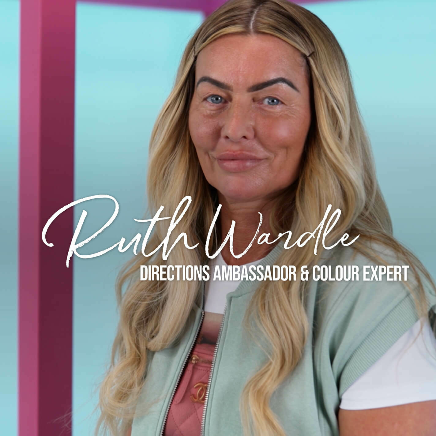 Carousel ruth