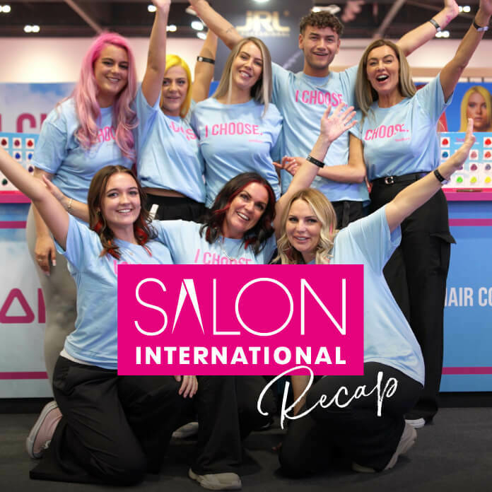 Mini grid salon recap