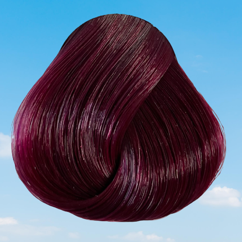 Dark Tulip Semi-Permanent Hair Colour | Directions Hair Colour