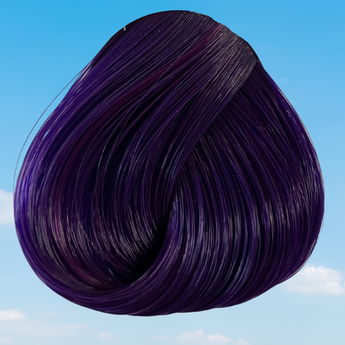 Fabulous Purple and Blue Hair Styles | LoveHairStyles.com