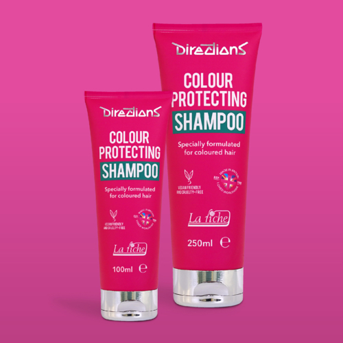 Colour Care products Col Protect Shampoo x2