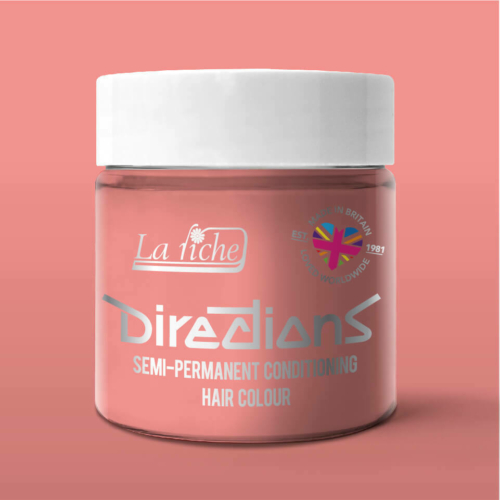 Pot Pastel Pink