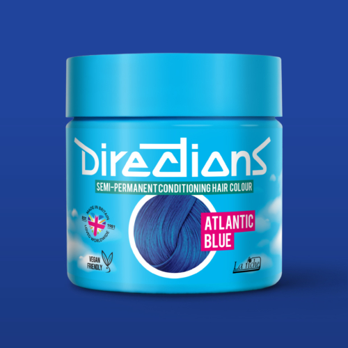 Product shots Atlantic Blue