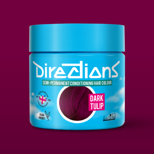Product shots Dark Tulip