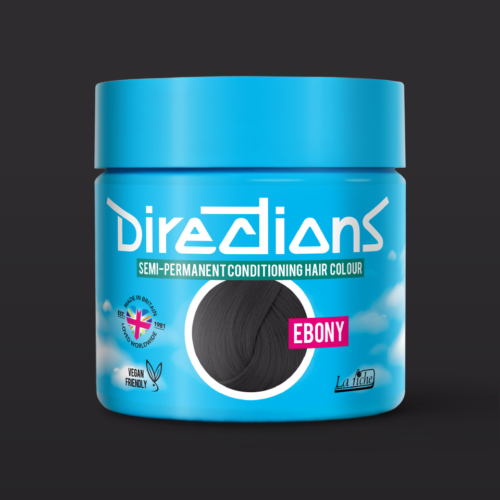 Product shots Ebony