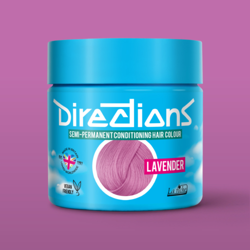 Product shots Lavender