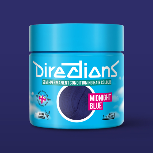 Product shots Midnight Blue