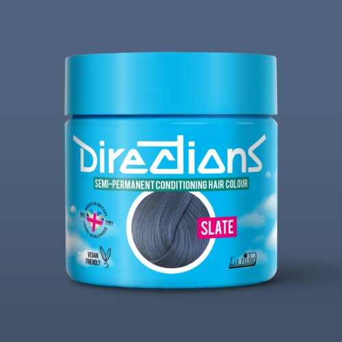 Product shots Slate