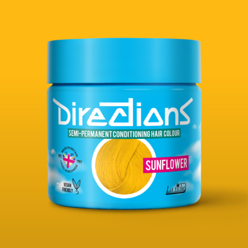 Product shots Sunflower