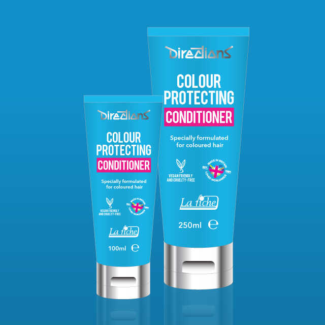 Conditioner pair