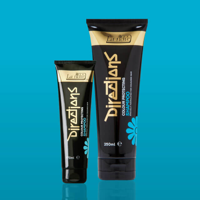 Pro shampoo