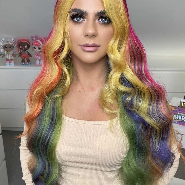 Rainbow